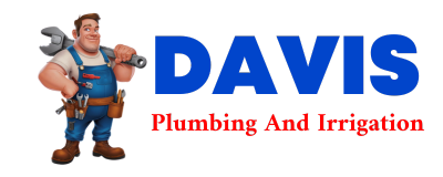 Trusted plumber in AULTMAN